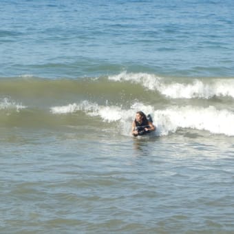 surfmat day 🌞🌊