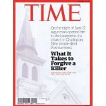 今まで読んだ中でもっとも難しい『TIME』の記事