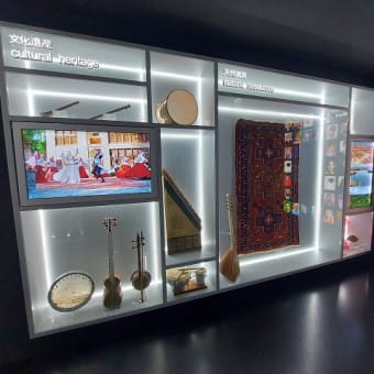 こんにちは　2025 大阪・関西万博　２回目（その７ FIN）