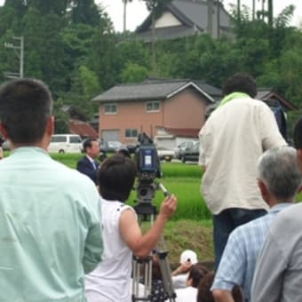 総選挙）自民選対委員長、民主代表が地方行脚へ　総選挙にらむ