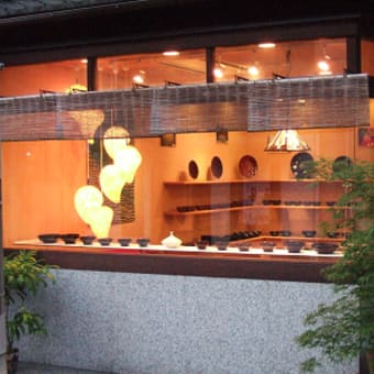 感動の個展初日！