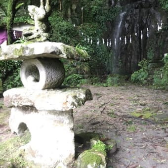梅ヶ渕不動堂の夏祭、無事終了