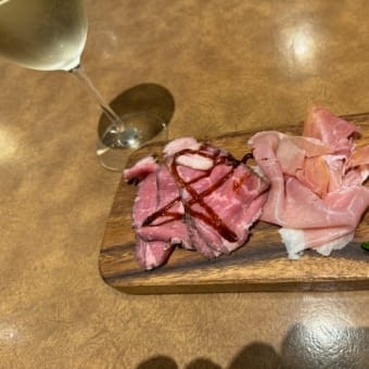 イタリアン　k-hashii-japan　2024年11月13日