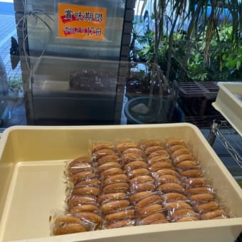 お彼岸、やっと済ませました〜