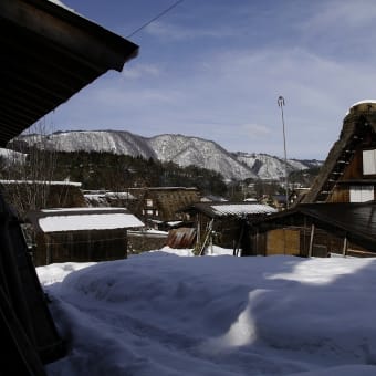 白川郷
