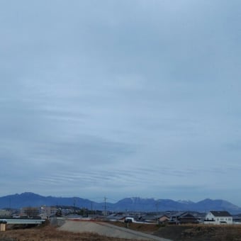 まったり＆ゆっくりのつもりだったけれど