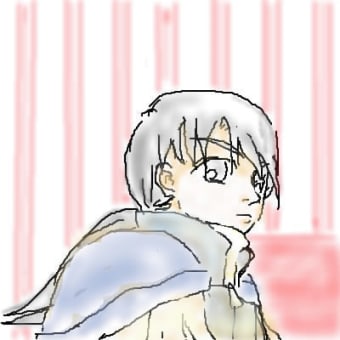 エヴァディスさん
