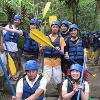 エステートナビ社員旅行！