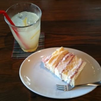 しあわせのケーキ