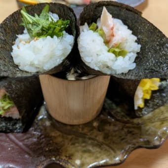 寿し膳 本店（倉敷市）