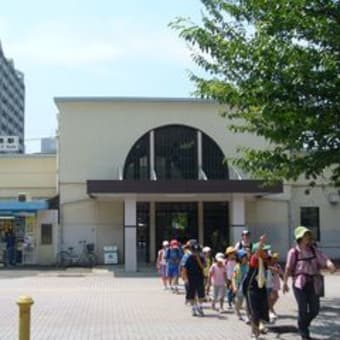 神戸の病院で定期受診