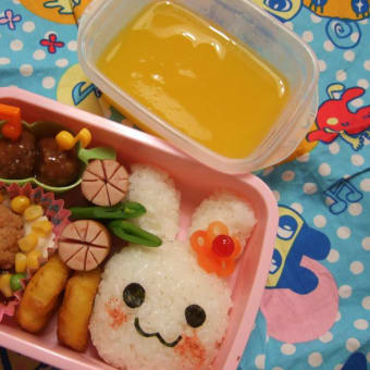 日々のお弁当３
