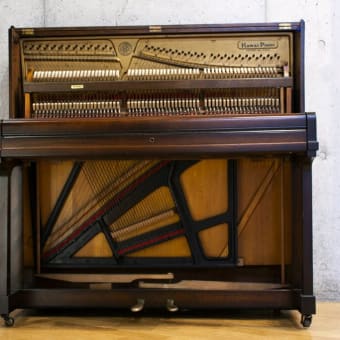 （告知）４月２４日（木）　Flute meets Minipiano  鶴見区民文化CサルビアＨ３Ｆ音楽ホール