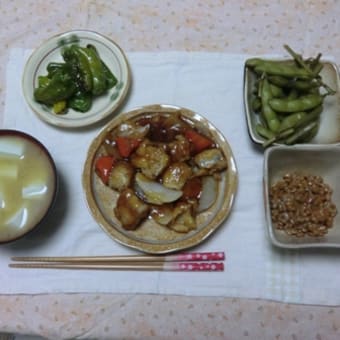 ８月２３日