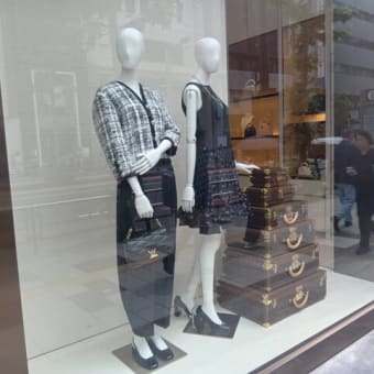 週末花金（新宿三丁目〜市ヶ谷）テクテク