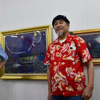 ギャルリー成瀬の4人展　2025