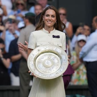 2025年ウィンブルドン・テニス女子決勝