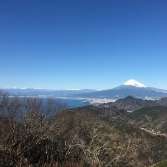 Le benedizioni del Monte Fuji