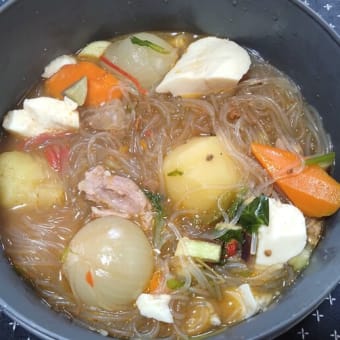 検診が近づいてきたので、ダイエット食事を作るゆうちゃん(笑)
