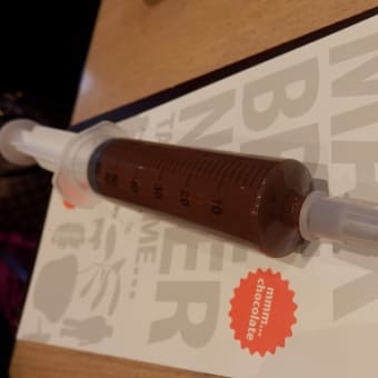 噂のマックスブレナーチョコレートバーへ行ってみた。