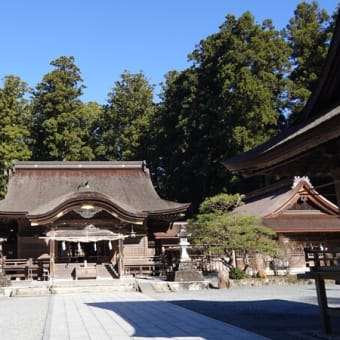 紅葉と見晴らしを求めて森町方面へ