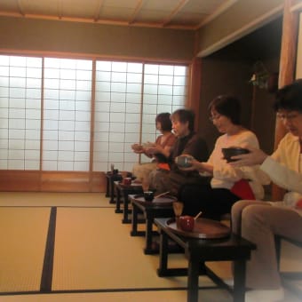 ６月　悠々会