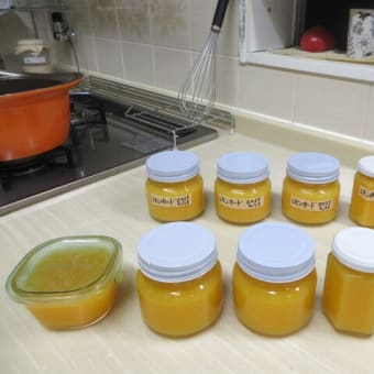 今年も「レモンカード」作りました。🍋