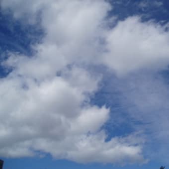 雲は意識がある、北大西洋中央海嶺Ｍ６．０、コスタリカＭ６．０