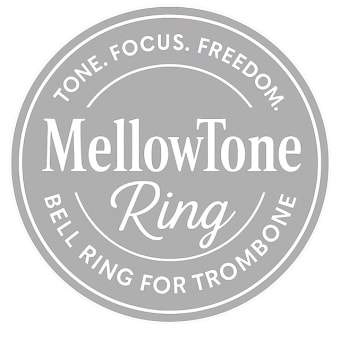 MellowTone Ring (トロンボーン用ベルリング) 実証実験