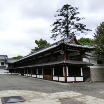 京都　東本願寺その２