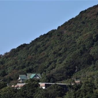 須磨浦公園（２）～須磨駅から須磨浦公園まで