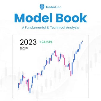 2023 TraderLion Model Book A Fundamental & Technical Analysis