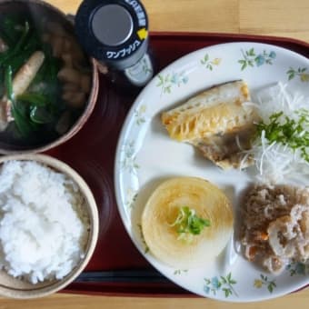 2025/06/04…朝食