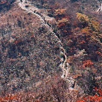 赤城・黒檜山