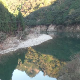 ようやくの熊野より伊勢神宮へ