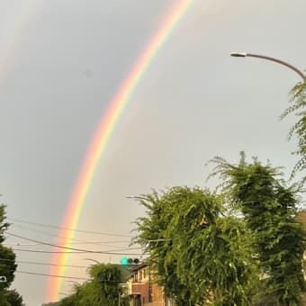 みんなで見上げる空＼(^^)／