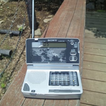 SONY ICF-SW12