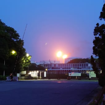 房総半島、春の8の字ツーリング！最終回