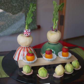 雛祭り
