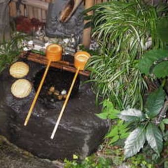 小網神社どぶろく祭り　＠日本橋