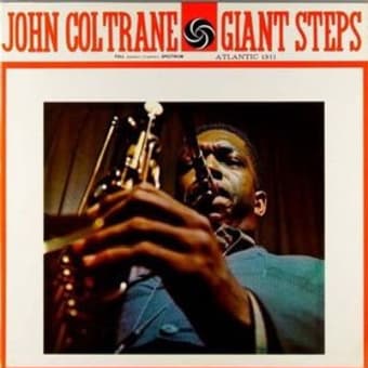今宵のジャズ「John Coltrane」