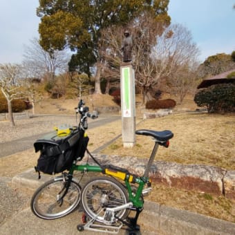 岡山県井原鉄道沿線ポタリング