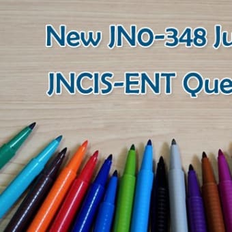 2019 Juniper Certification JN0-348 Exam Questions - Killtest
