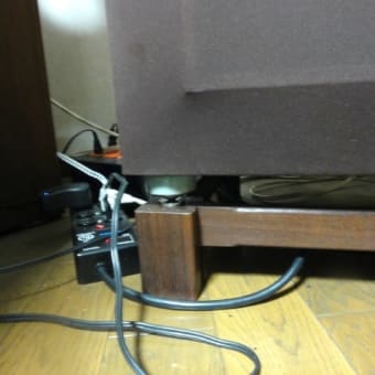 K氏設計・製作のALTEC 604-8H用ネットワークの組み込み　２０２５.０６.１０