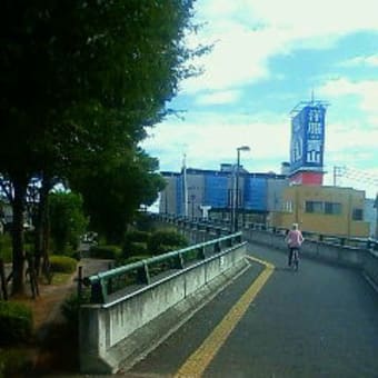 歩道橋　ＦＩＬＥ．１６