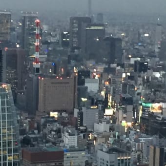 東京タワー
