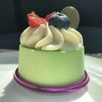 Bon Vivant　３８