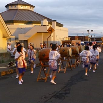 雄島花火大会