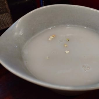 「十割そば　さくら」さんで十割そば