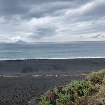 伊豆大島